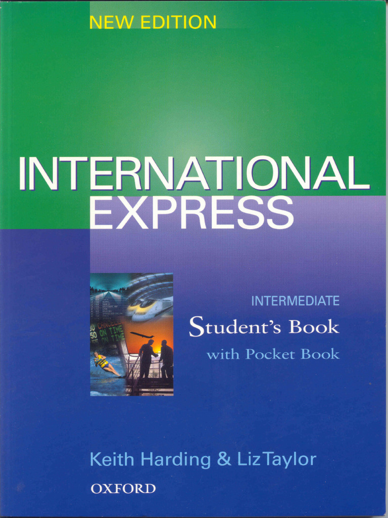 語学+参考書 International Express: Intermediate: Student&#39;s Book Pack Amazon | International Express: Intermediate: Student's Book
