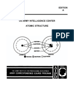 IT0341 Atomic Structure