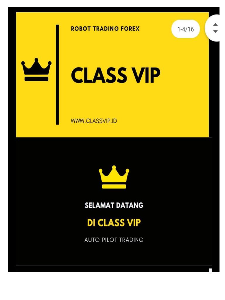 Browsure Class VIP | PDF