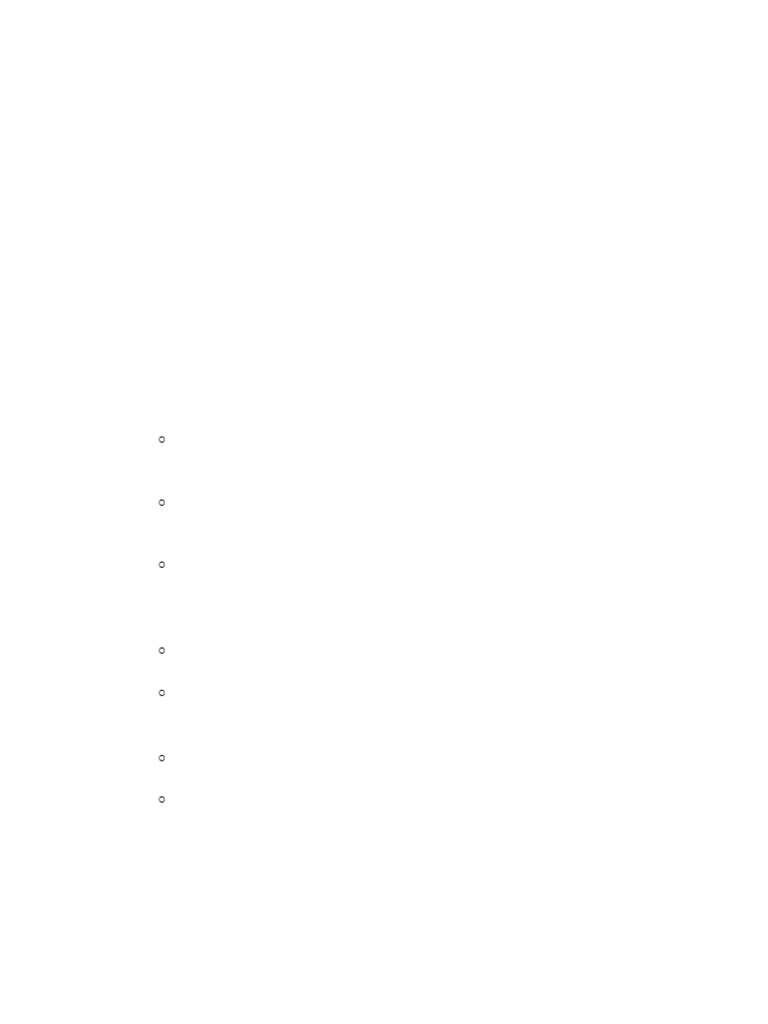 BCCM Notes | PDF