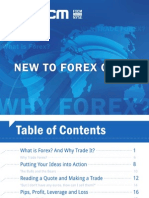 FXCM New To Forex Guide LTD en