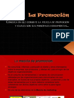 La Promoción - pptx97