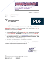 Surat Balasan PINSUS SNM-PTN Vinanta Dea Zakiyyatul Khusna