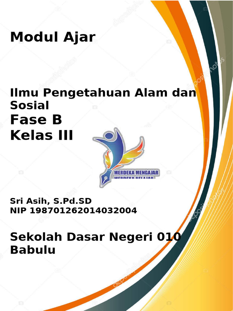 Modul Ipas | PDF