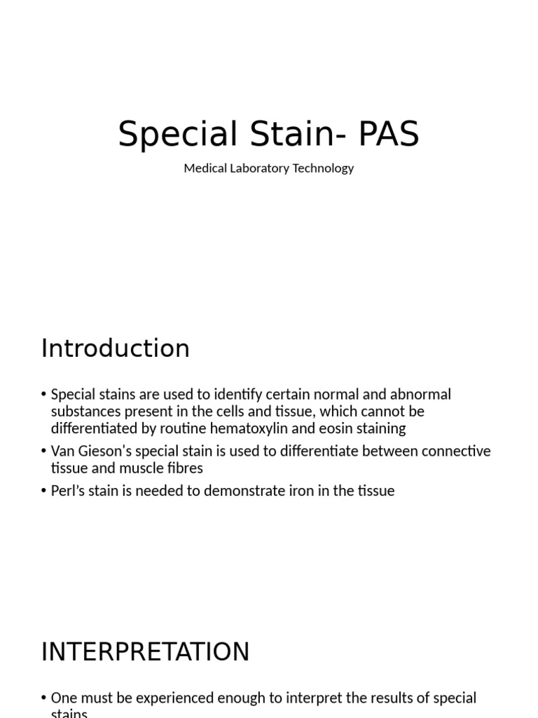 special-stain-pas-medical-laboratory-technology-pdf