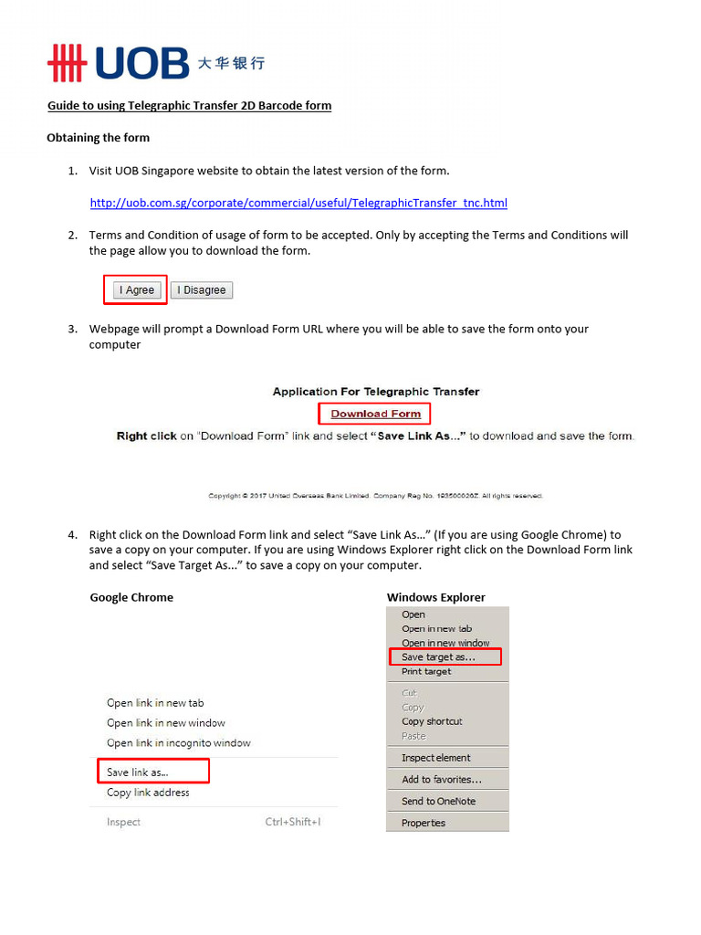 2d Barcode Usage Guide | PDF