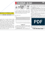 Measuring temperature digitally with a PIC microcontroller