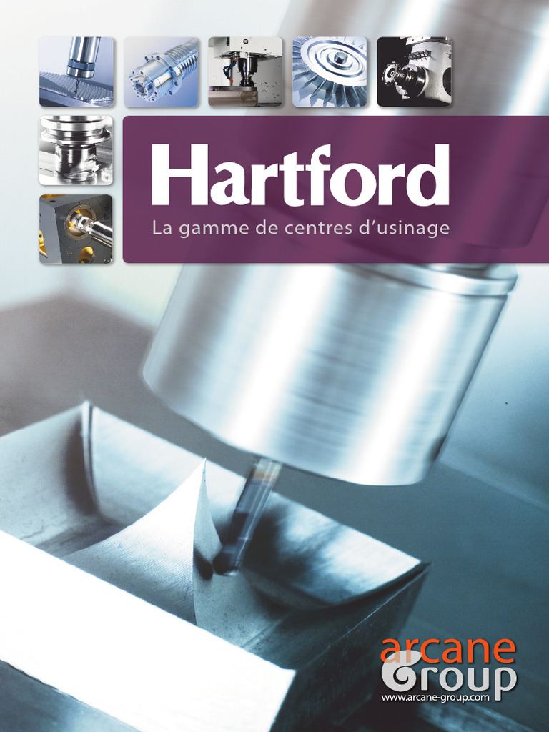 Catalogue Machines | PDF