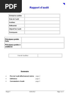Exemple Rapport Fin Mission