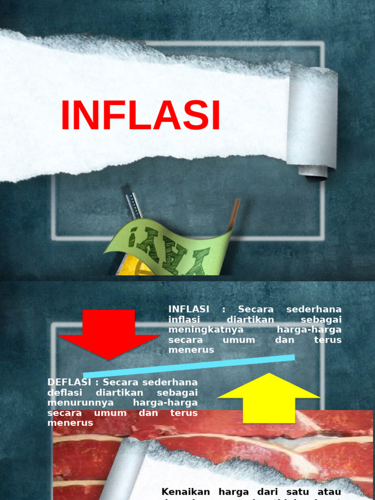 2 Inflasi | PDF