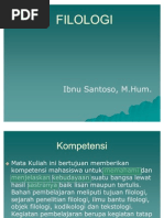 Download Filologi Present i by Julla Bee Imaratu SN76872007 doc pdf