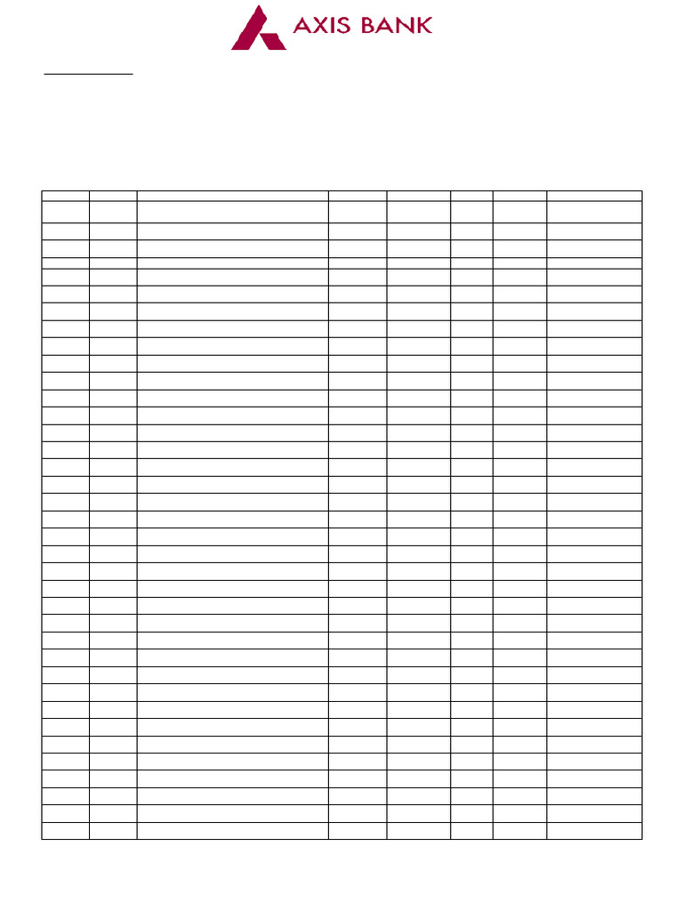 Account stmt pdf