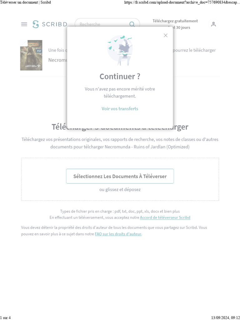 Scribd visual data 2