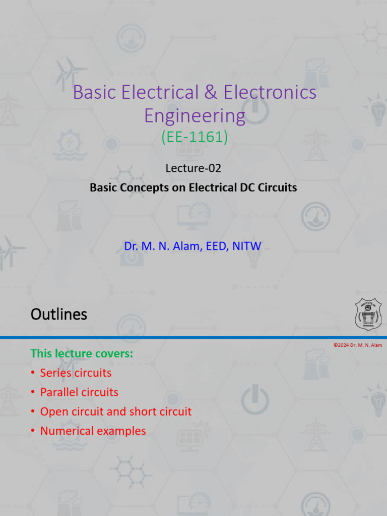 Lec Beee 2024 02abt | PDF