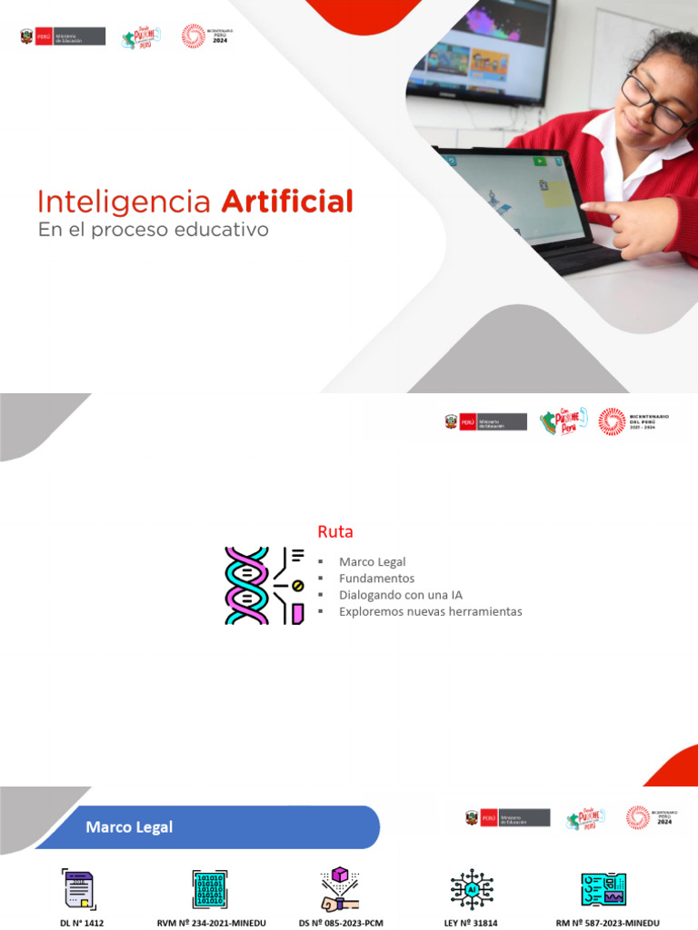 Presentación - Taller 01 Inteligencia Artificial | PDF | Inteligencia ...