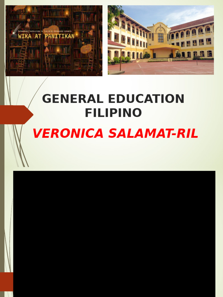 Ril Fil 2024 | PDF