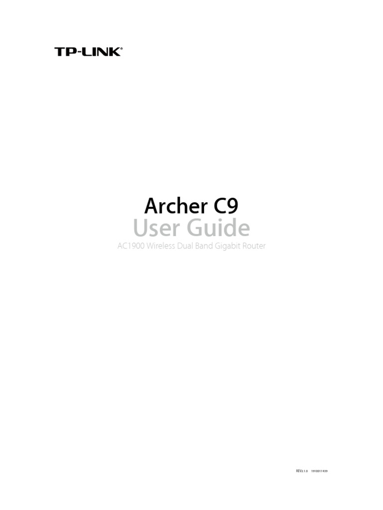 Stunning Archer C9 V3 Firmware Update From Web Ui image