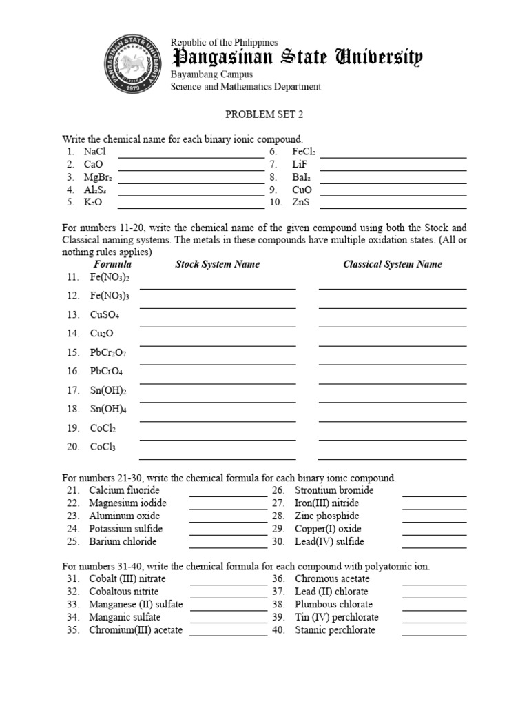 PS 2 | PDF