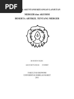 Download Merger Dan Akuisisi Beserta Contoh ya by Agus AnewStay SN76874549 doc pdf
