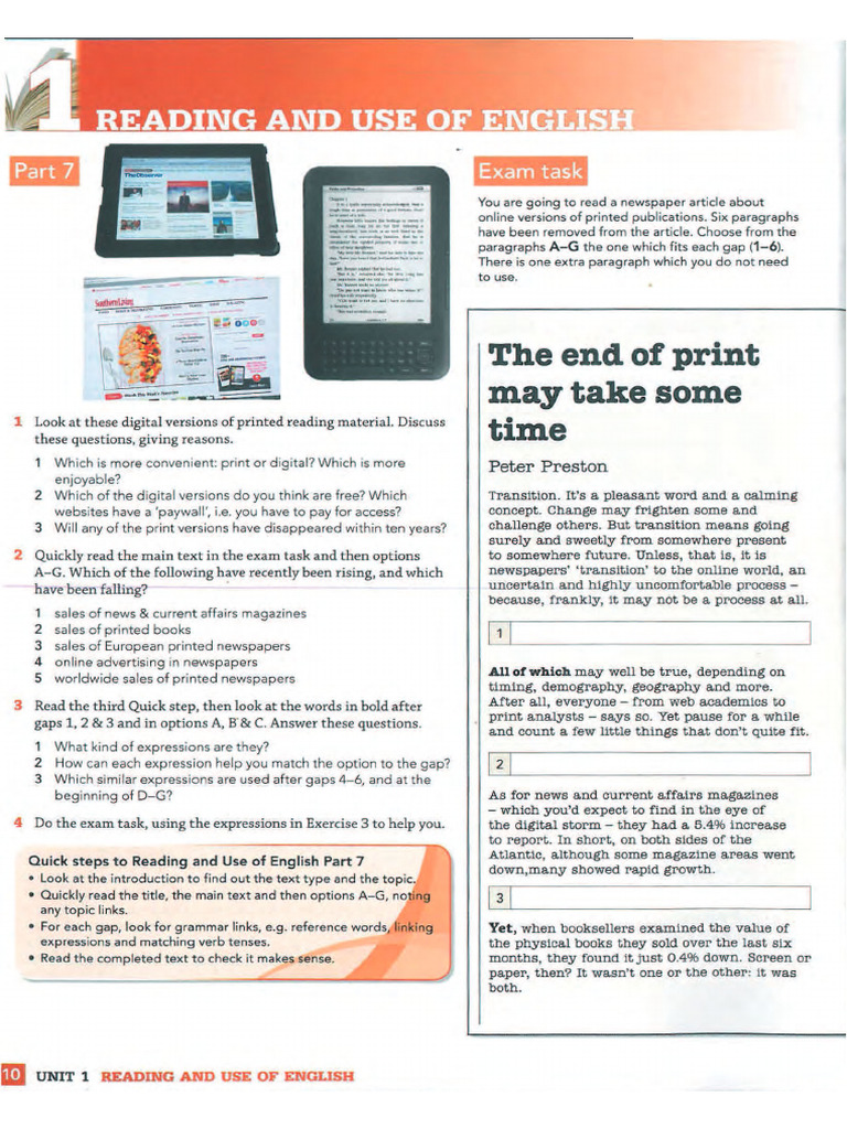 Reading 7 | PDF