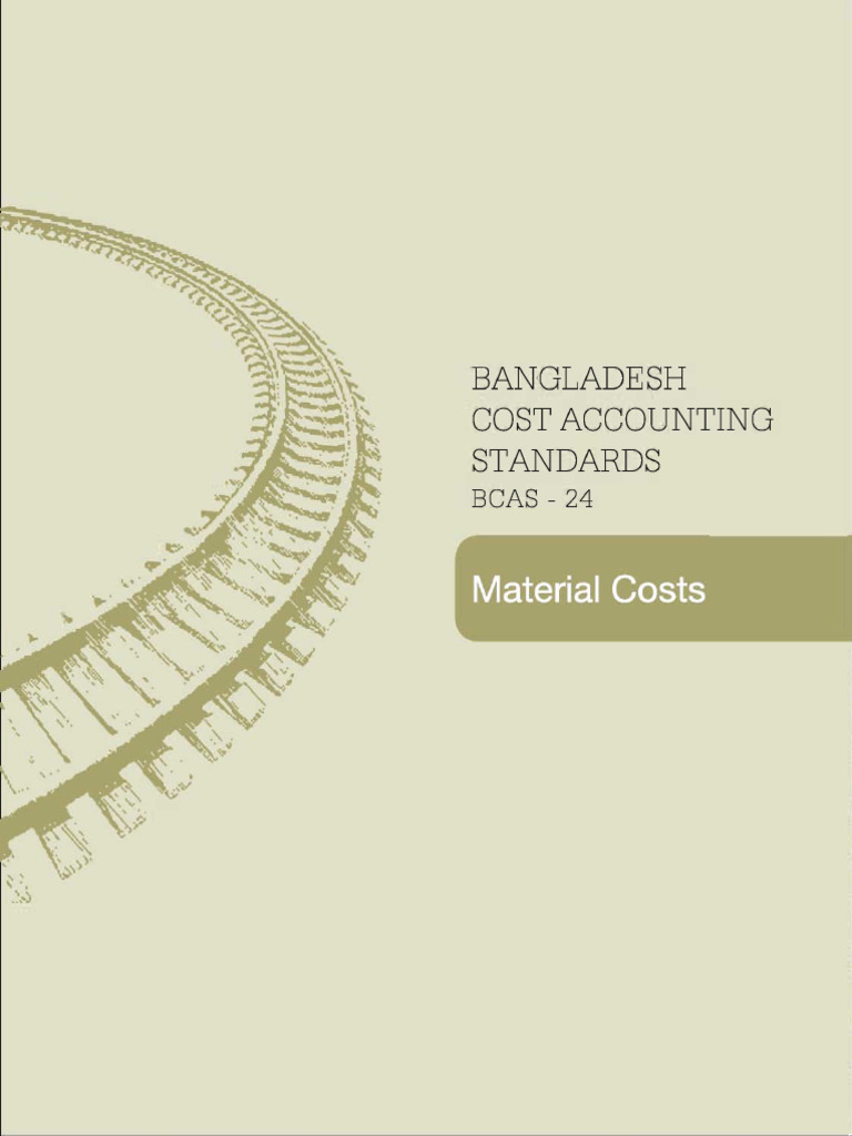 Bcas 24 | PDF