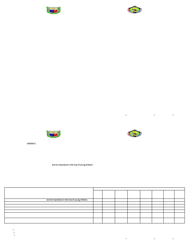 ECE 011 Soc - Sci in ECE - Syllabus | PDF