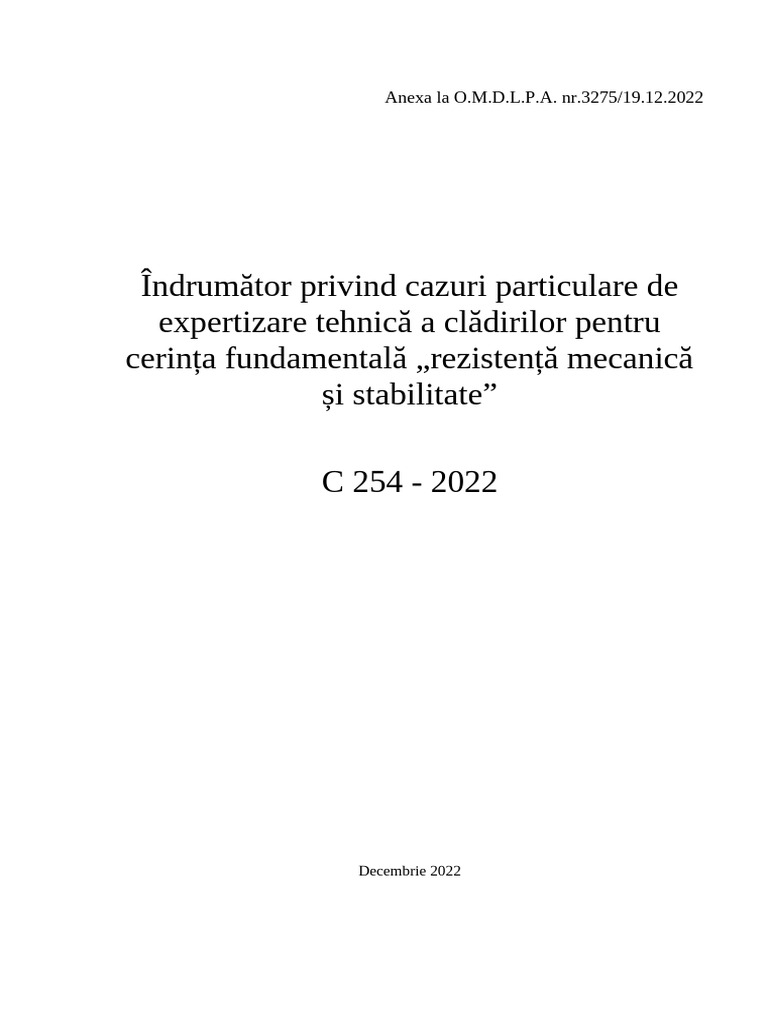 C 254 - 2022 | PDF