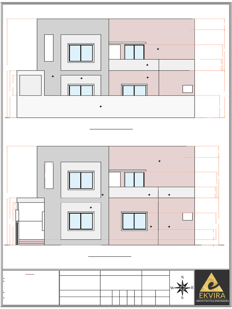 working drawing3-Model | PDF