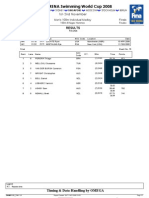 C73A1 Res1Heat 115 Finals 1 Men 100 Medley