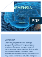 DEMENSIA 2