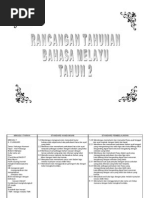 Soalan BM Bahasa Melayu Pemahaman Tahun 2