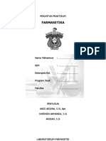 Download Modul Farmasetika by Sherwin Armanda SN76879103 doc pdf