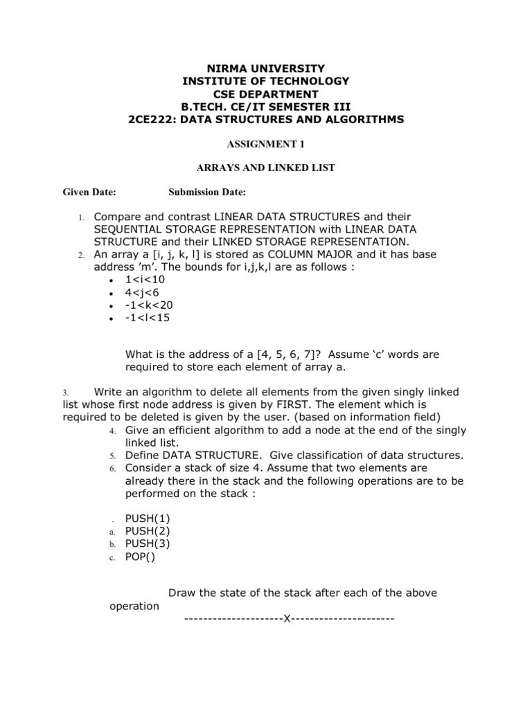 Data Analysis and Processing Guide | PDF | Teaching Methods & Materials ...