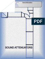 Sound Attenuator 2010