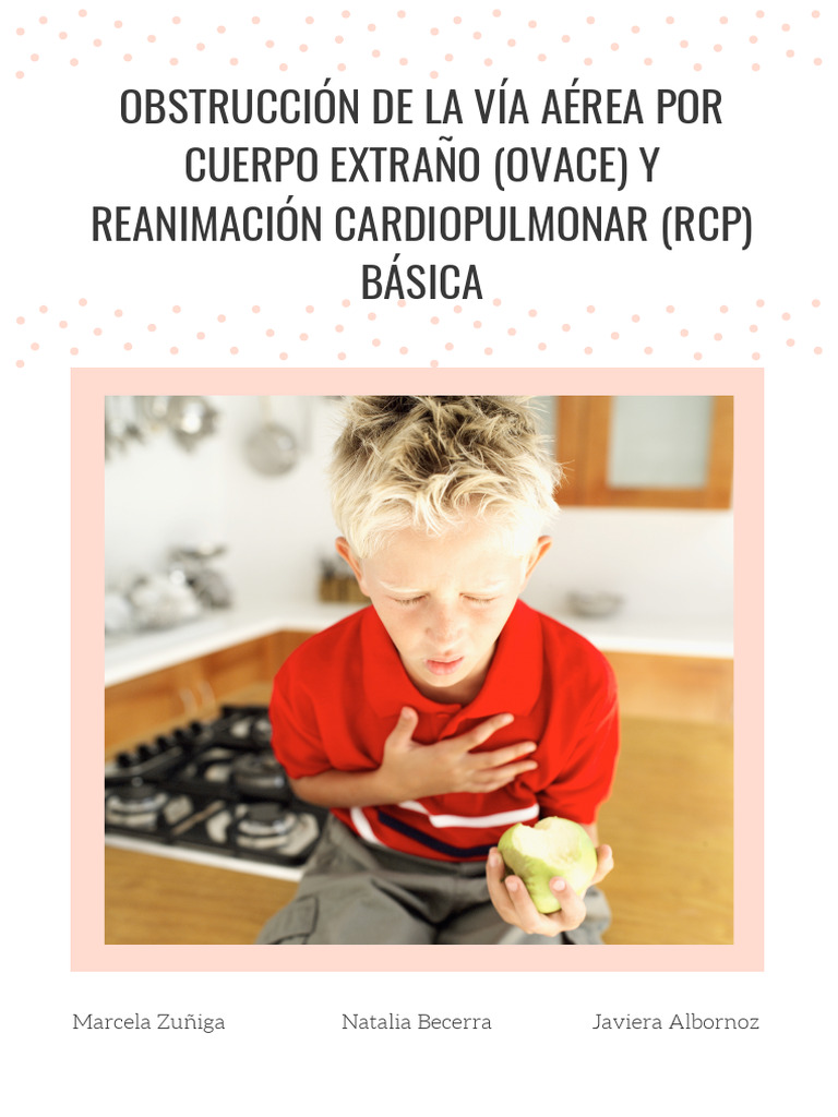 OVACE | PDF