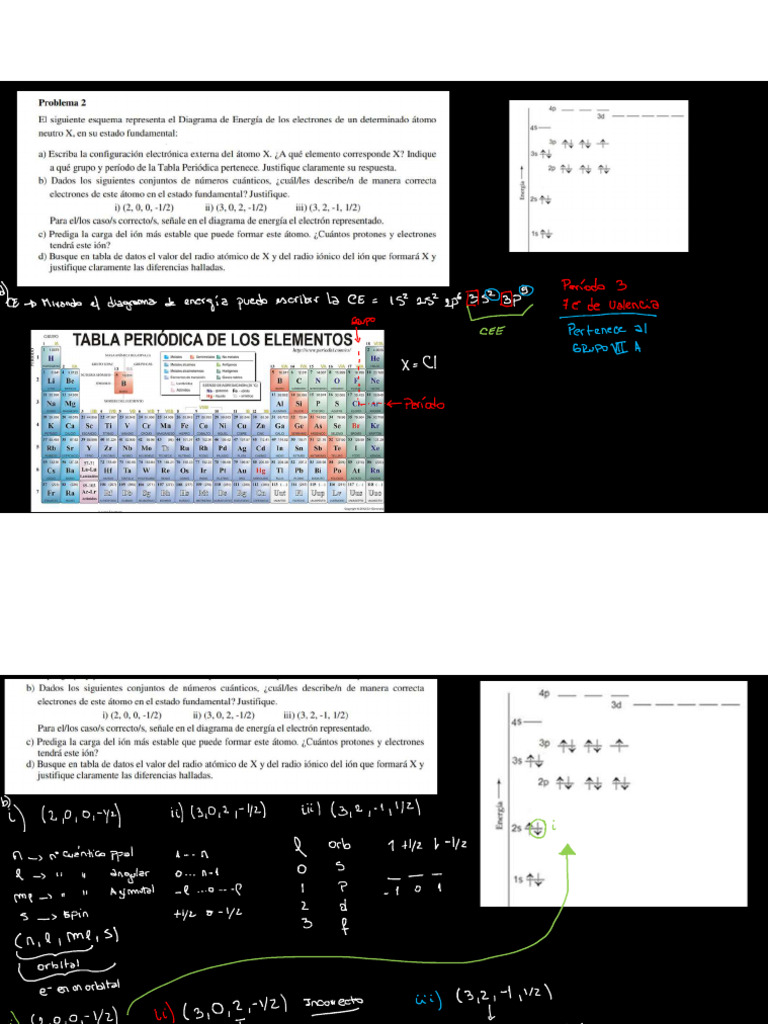 Clase 7 - 5 Serie 4 | PDF