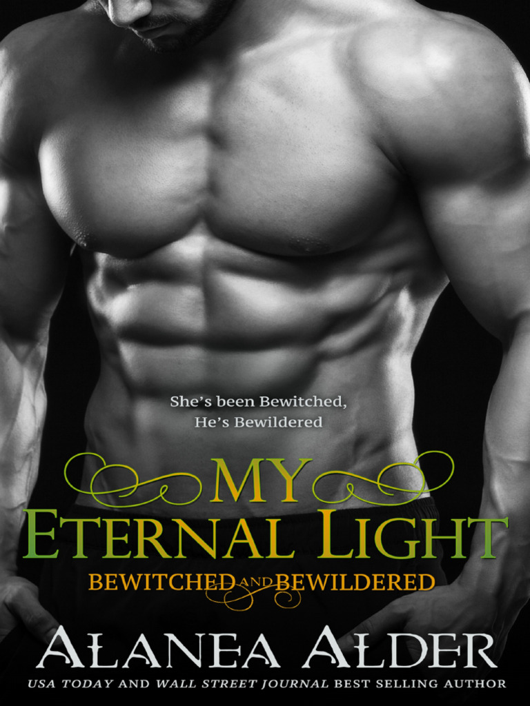 My Eternal Light (PT) | PDF