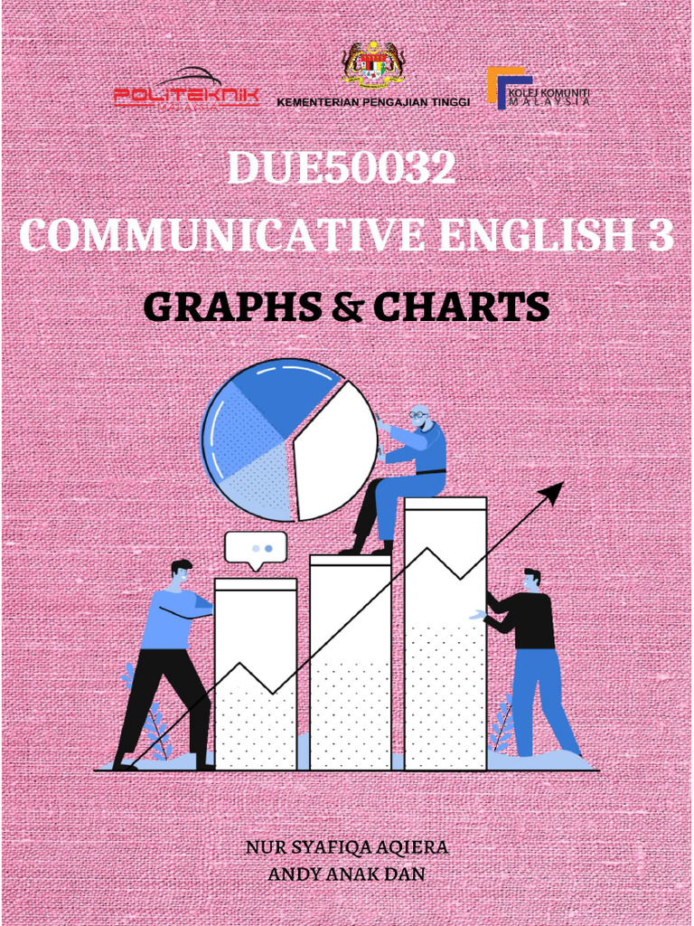 Ebook GRAPHS AND CHARTS | PDF | Chart | Art