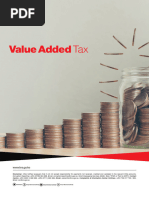 VAT 264: Second-Hand Goods Declaration | PDF | Value Added Tax | Taxes