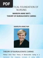 iCARE Compassionately Model | PDF