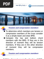 Wind Bracing Design in Steel Structures | PDF | Structural Engineering ...