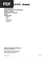 Download 2012_Marine-ACcom_Cruisair_Price_Book by iBusinessLogic SN76881126 doc pdf