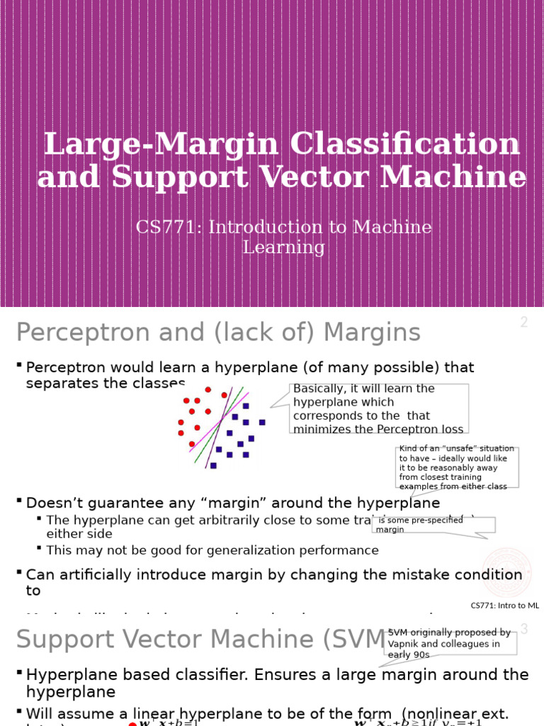 Lecture 9 | PDF