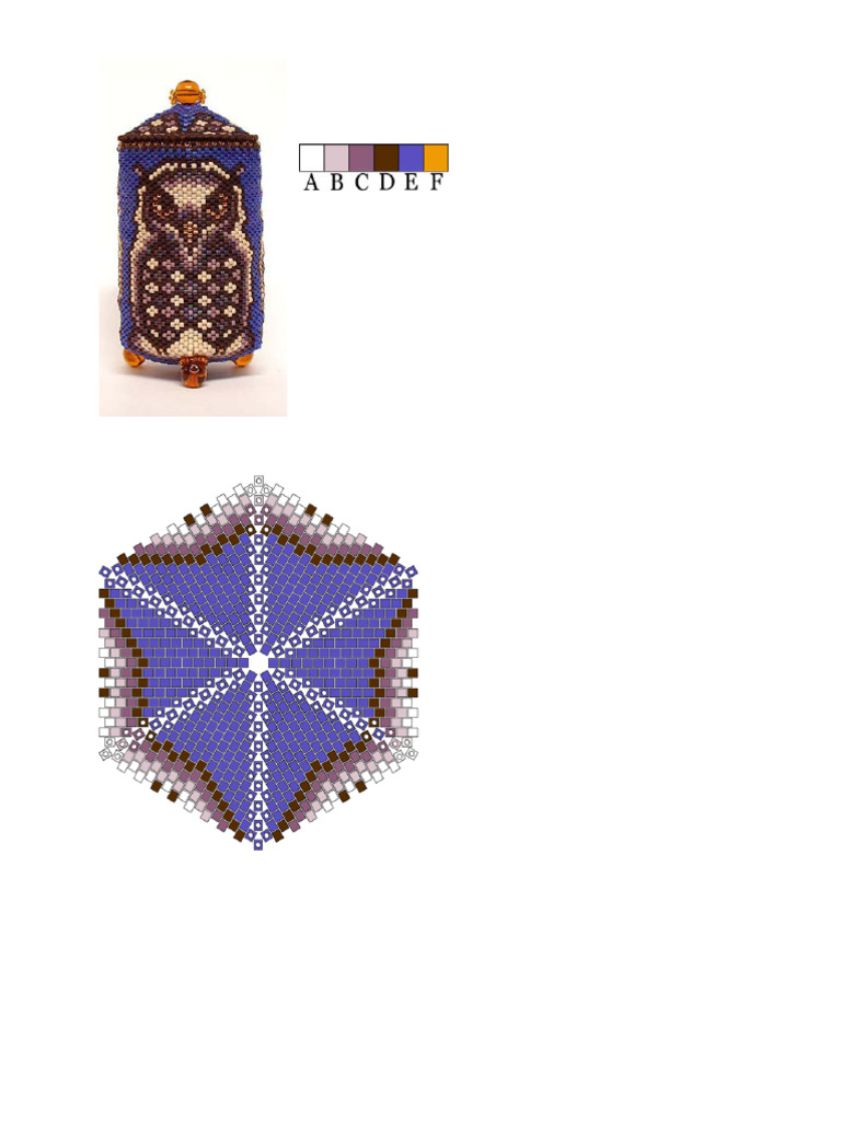 Box Owl | PDF