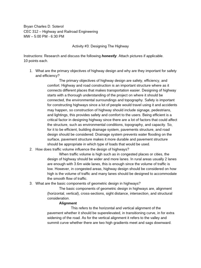 2 - Activity 3 | PDF