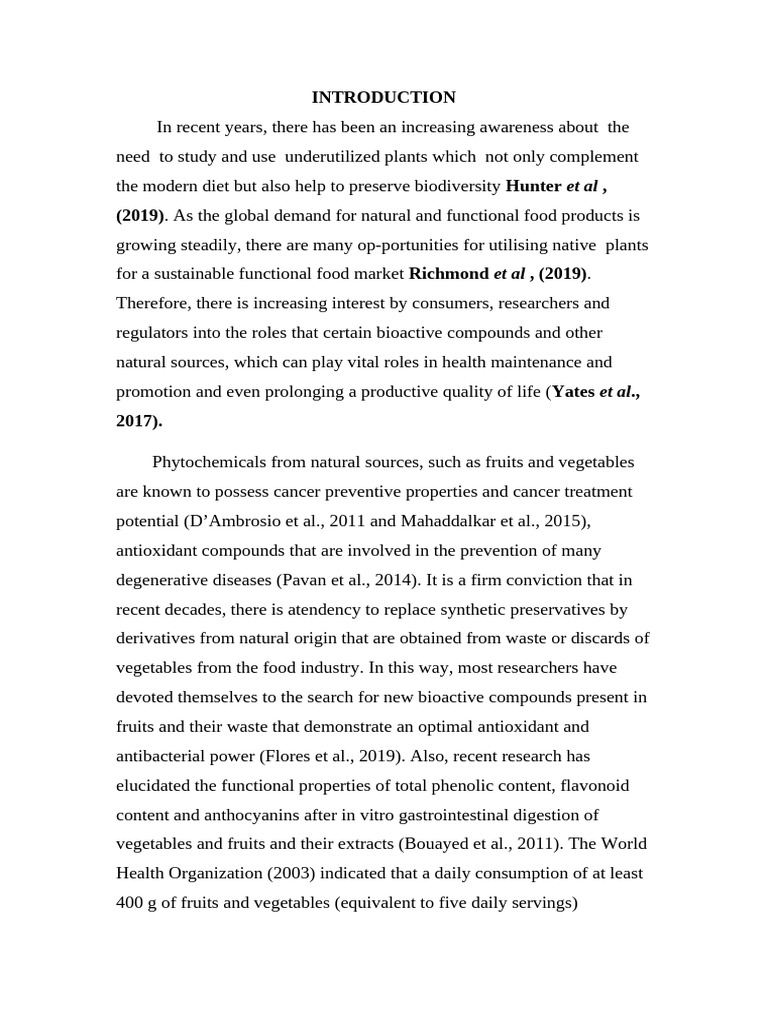 Introduction 2 | PDF