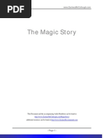 The Magic Story