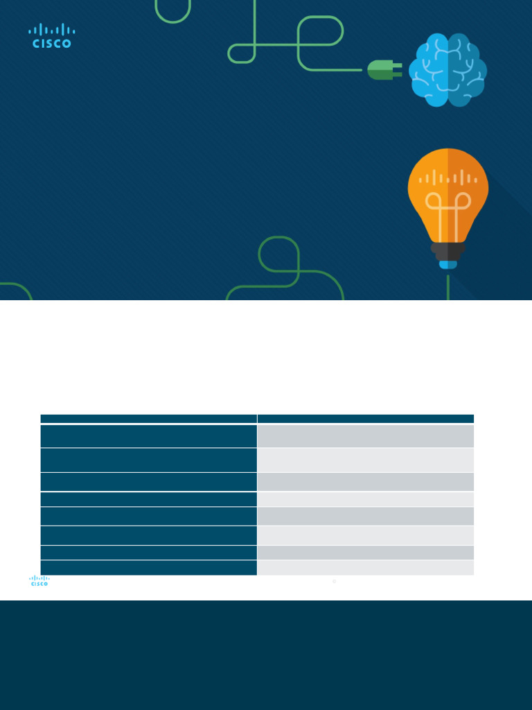ITN Module 2 | PDF