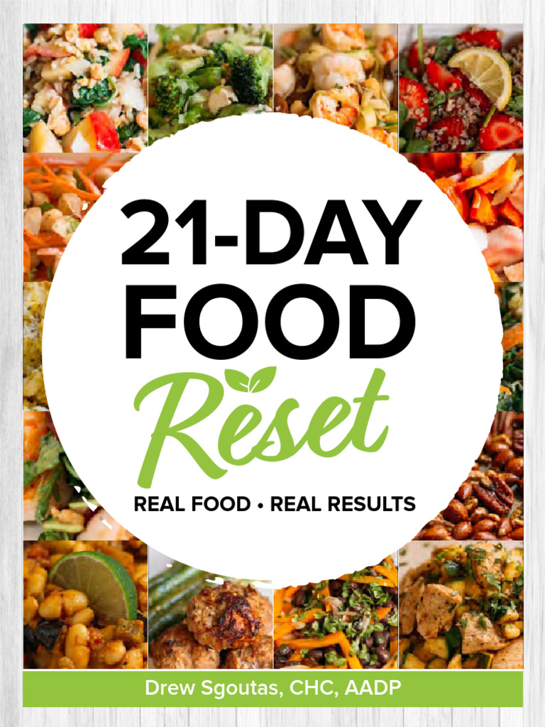 21 Food Core | PDF