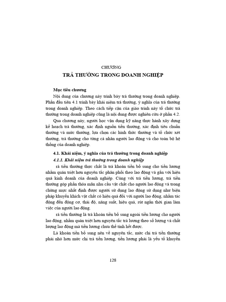  123doc giao trinh tra cong lao dong trong doanh nghiep phan 2 pdf